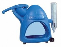 Snow Ball Machine