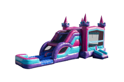 Fantasy Princess Combo