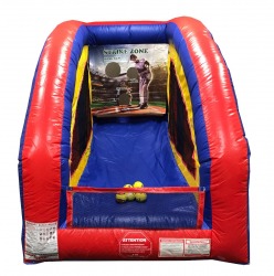 Carnival Baseball Challenge