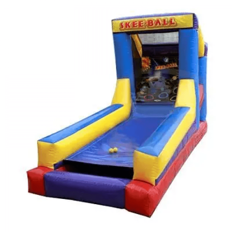 Skee-Ball