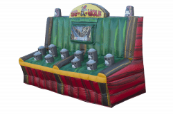 Zap-A- Mole