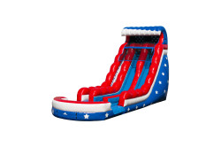 22ft Stars & Stripes