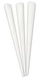 25ct Cotton Candy Cones