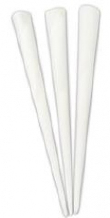 25ct Cotton Candy Cones