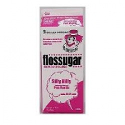 1/2 Gallon Pink Sugar