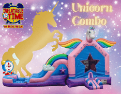Unicorn DL Combo Dry