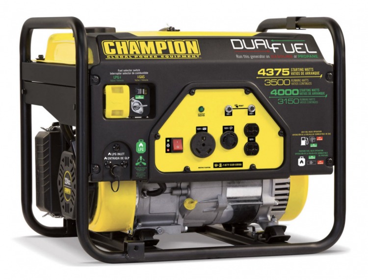 Generator