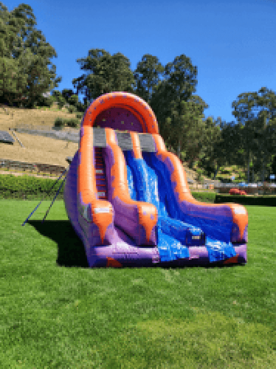 Dry Slides