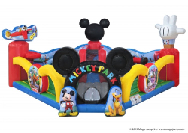 Toddler Unit